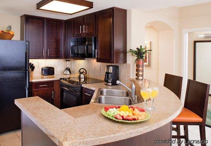 Hotel Marriott'S Aruba Ocean Club Palm Beach Zimmer foto