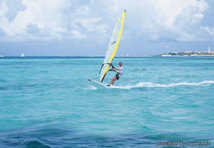 Hotel Marriott'S Aruba Ocean Club Palm Beach Einrichtungen foto